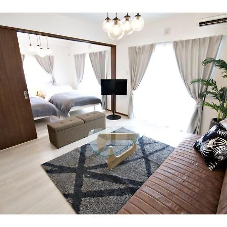 Ocean Terrace Sesoko 101 - Vacation Stay 28609V Ufugumui Ngoại thất bức ảnh