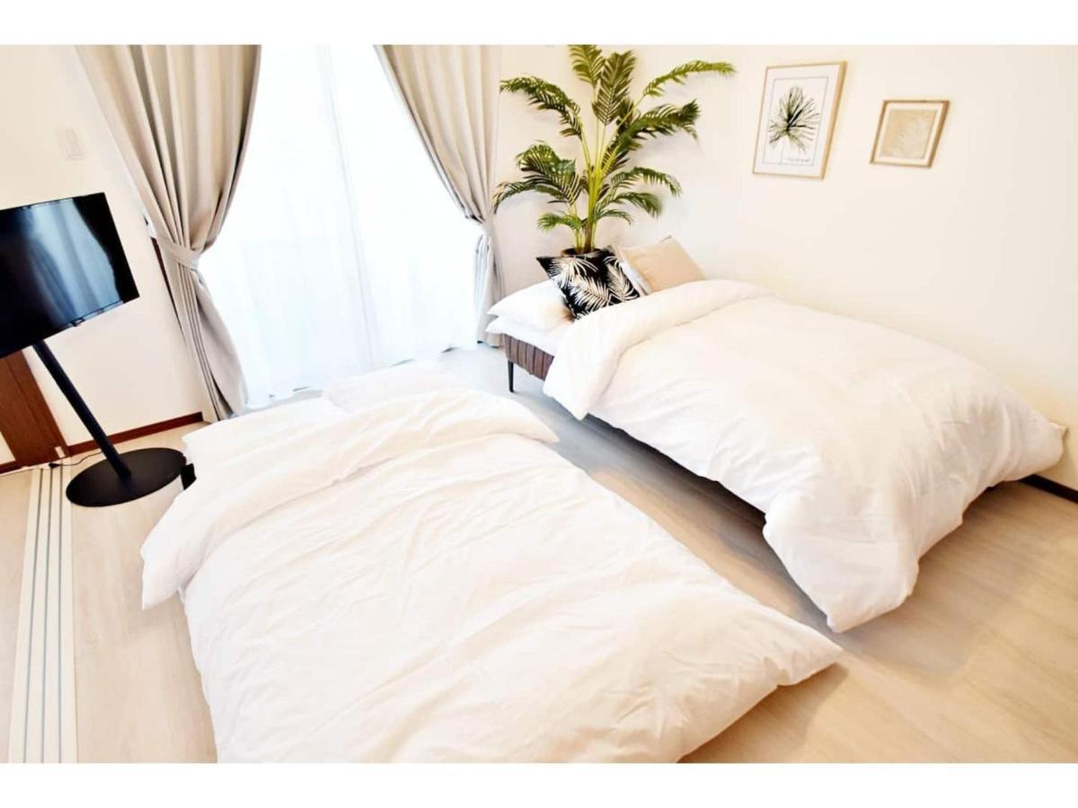 Ocean Terrace Sesoko 101 - Vacation Stay 28609V Ufugumui Ngoại thất bức ảnh