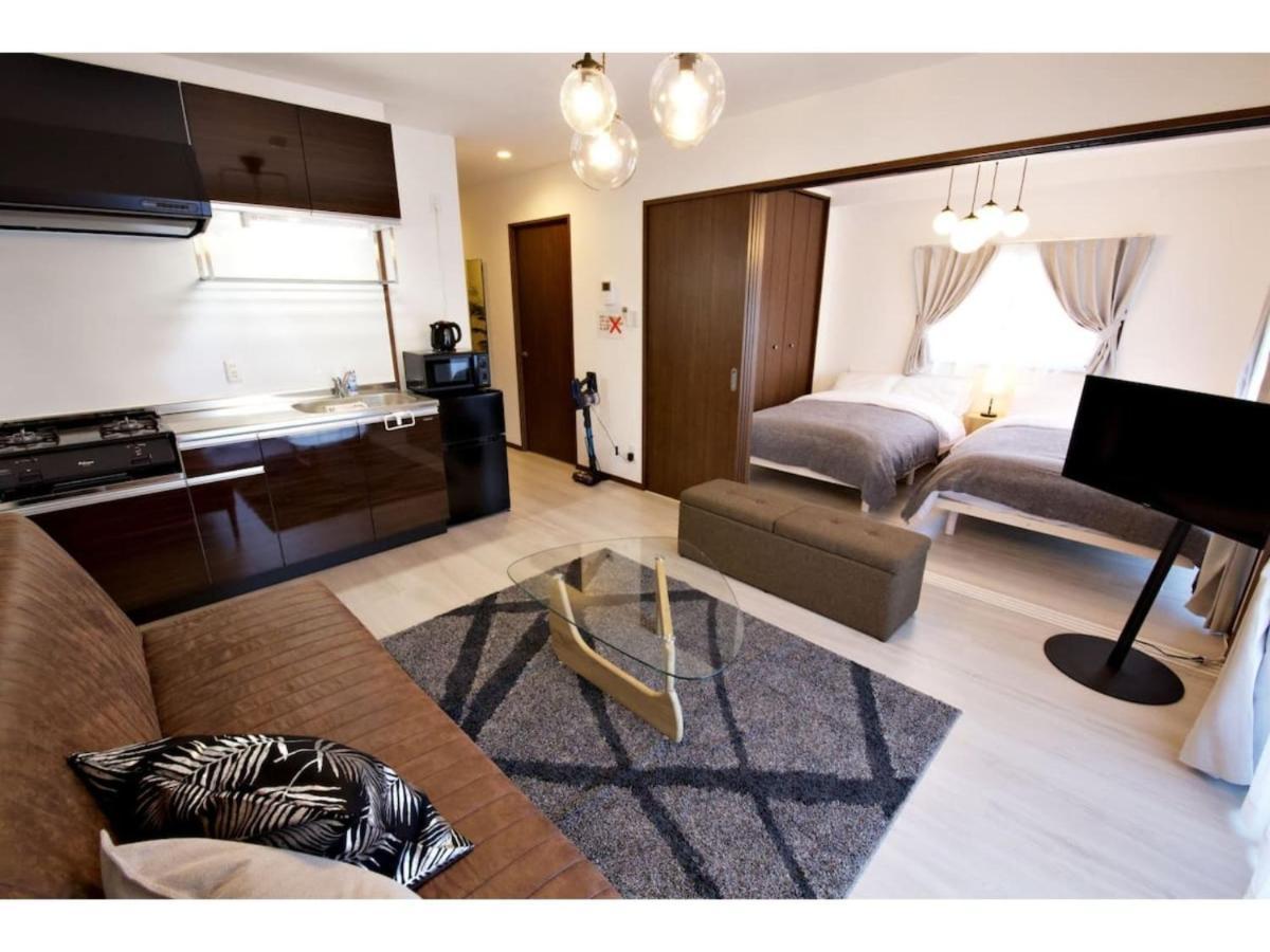 Ocean Terrace Sesoko 101 - Vacation Stay 28609V Ufugumui Ngoại thất bức ảnh